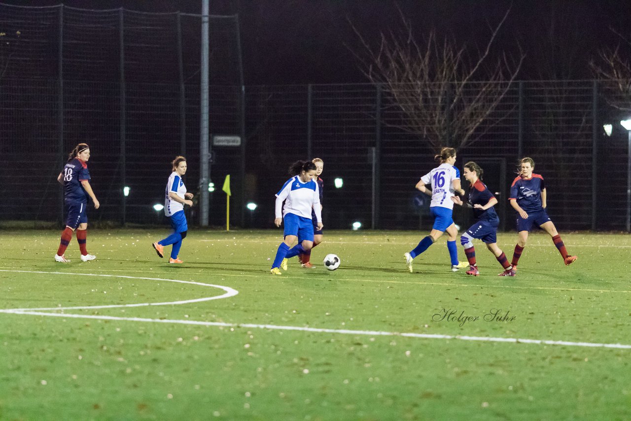 Bild 197 - Frauen Bramstedter TS - TSV Wiemersdorf : Ergebnis: 1:2